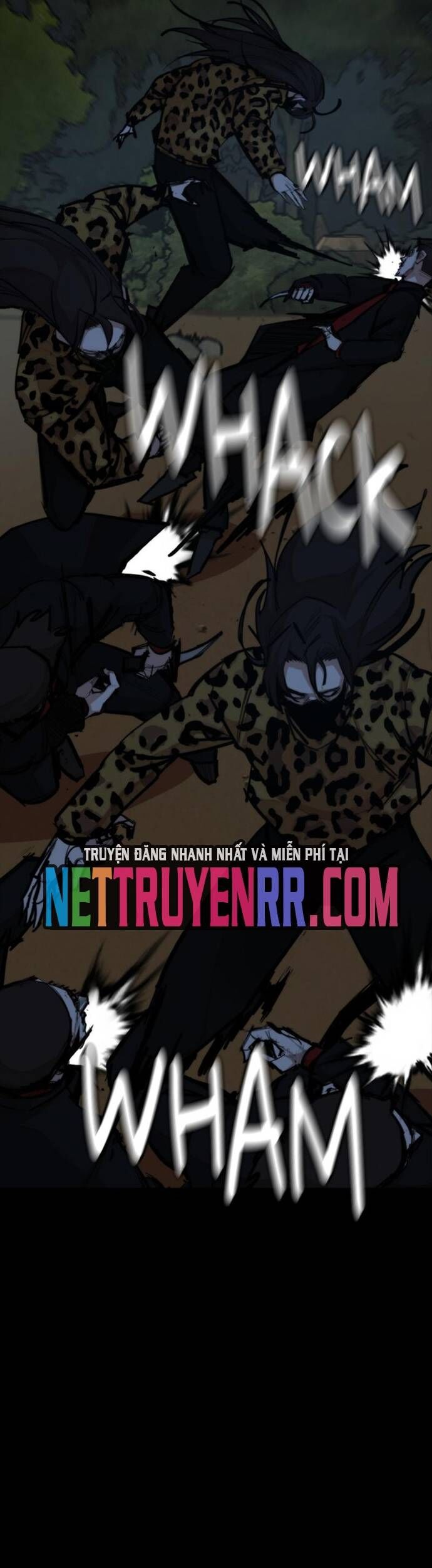 Xích Nguyệt Chapter 45 - 11