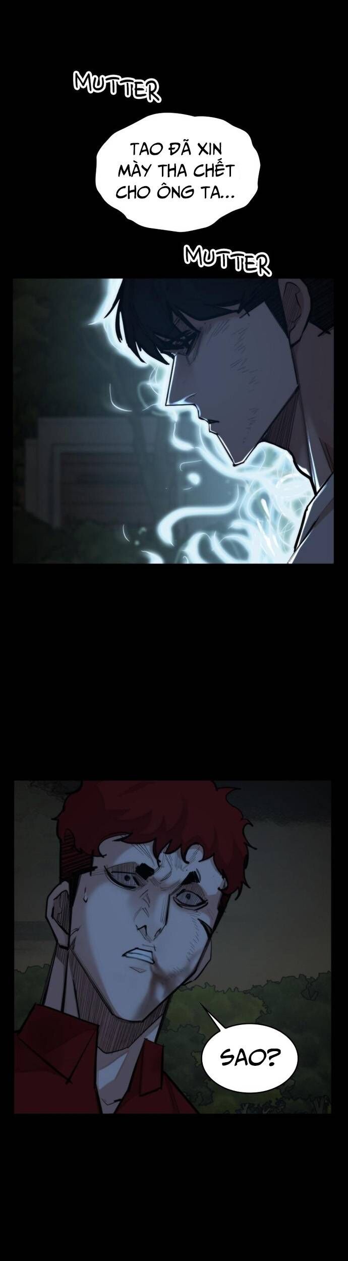 Xích Nguyệt Chapter 45 - 12