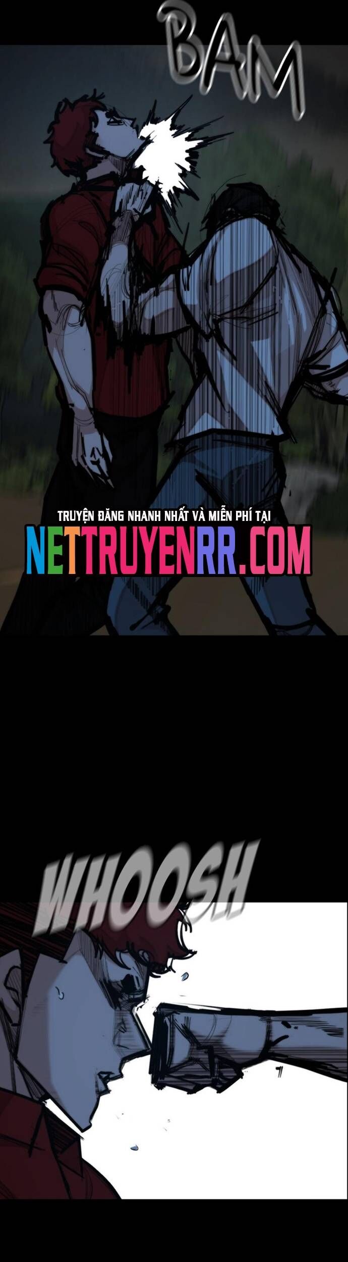 Xích Nguyệt Chapter 45 - 14