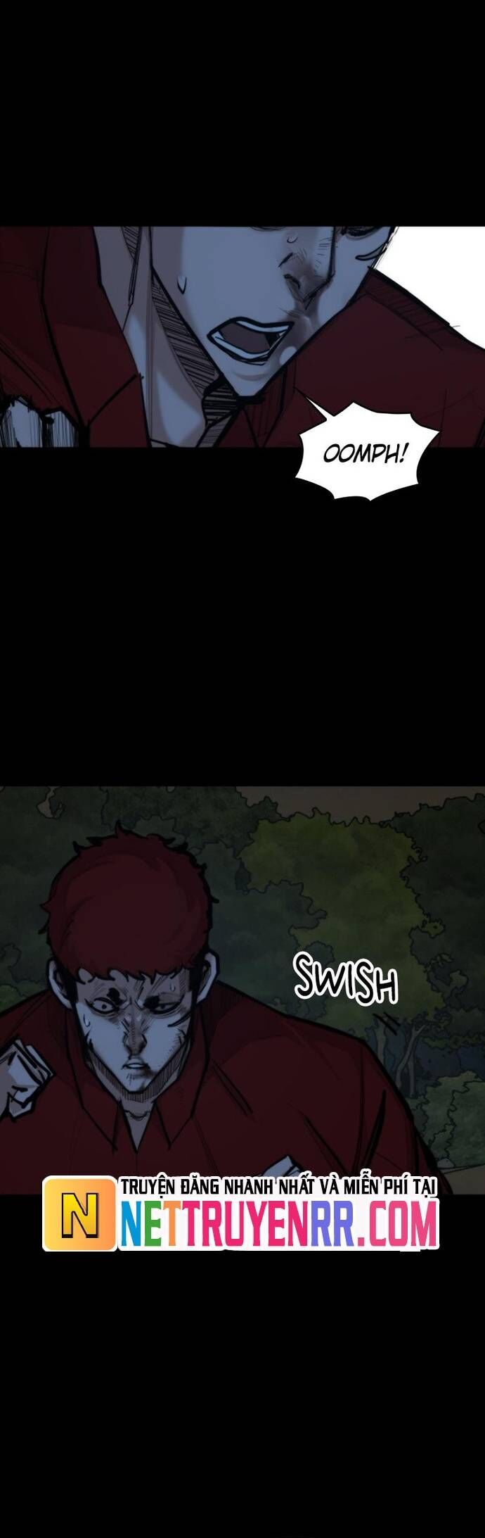 Xích Nguyệt Chapter 45 - 15