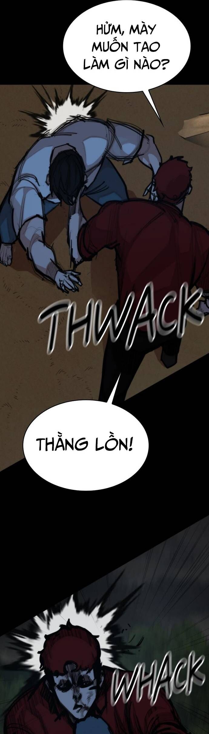 Xích Nguyệt Chapter 45 - 16