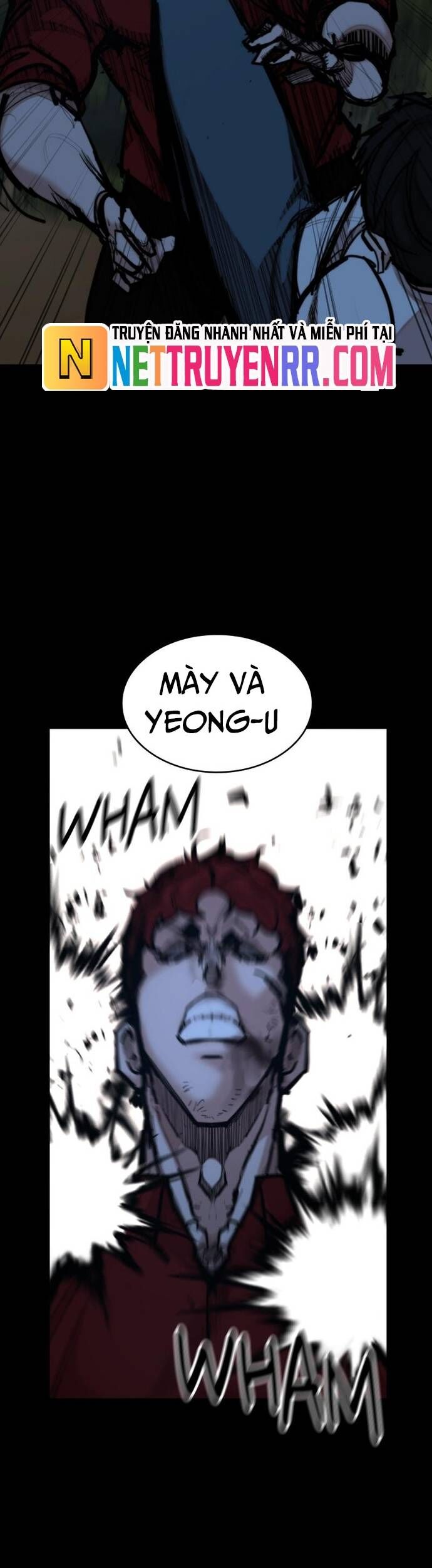 Xích Nguyệt Chapter 45 - 17