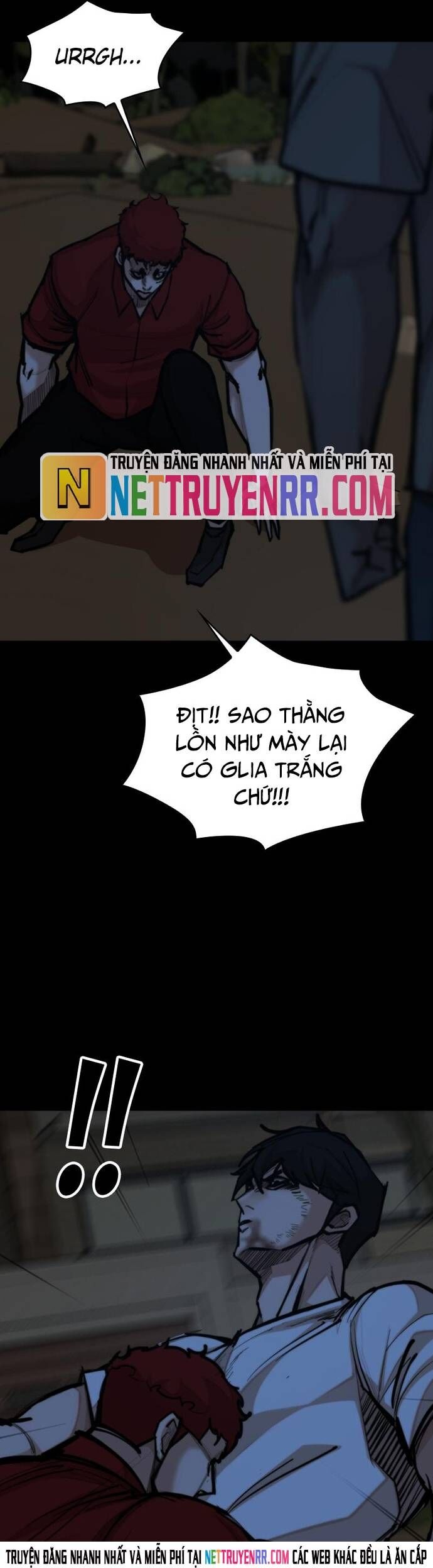 Xích Nguyệt Chapter 45 - 19