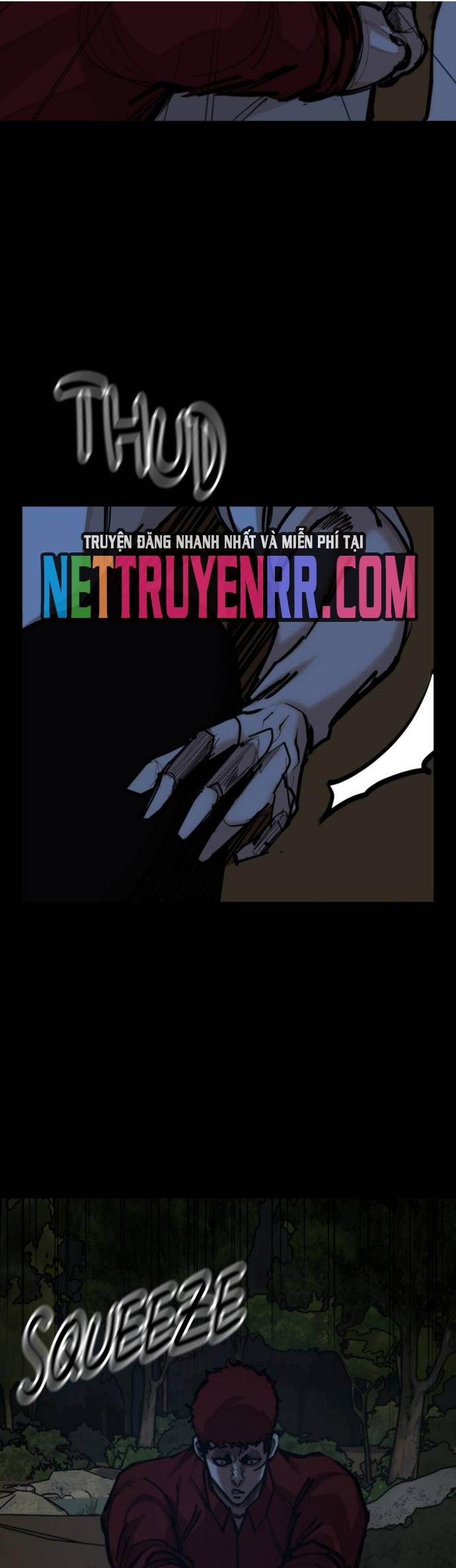 Xích Nguyệt Chapter 45 - 20