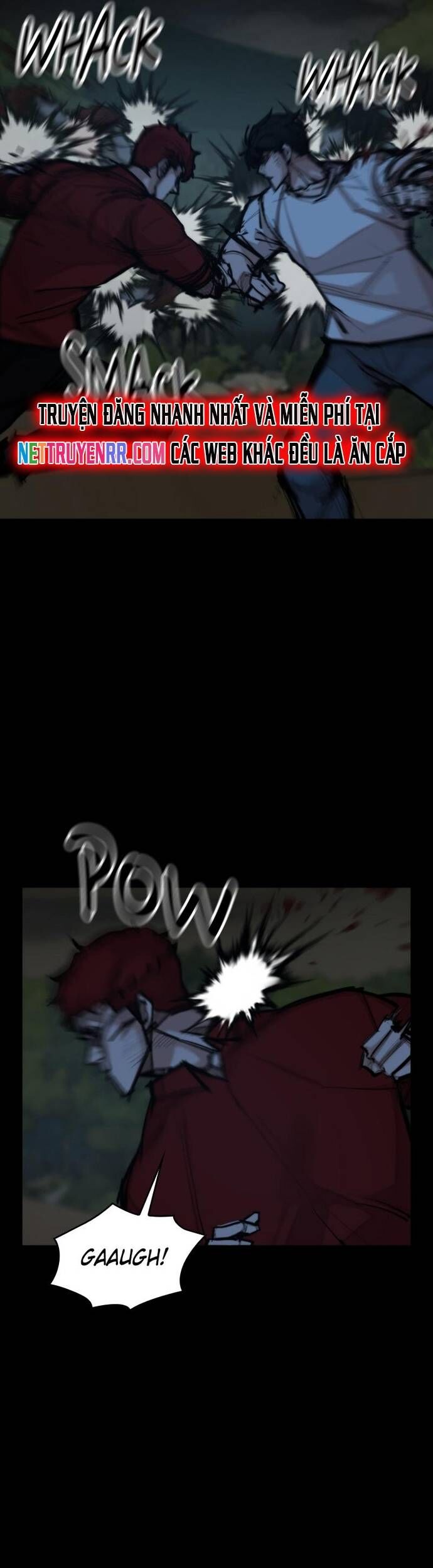 Xích Nguyệt Chapter 45 - 3