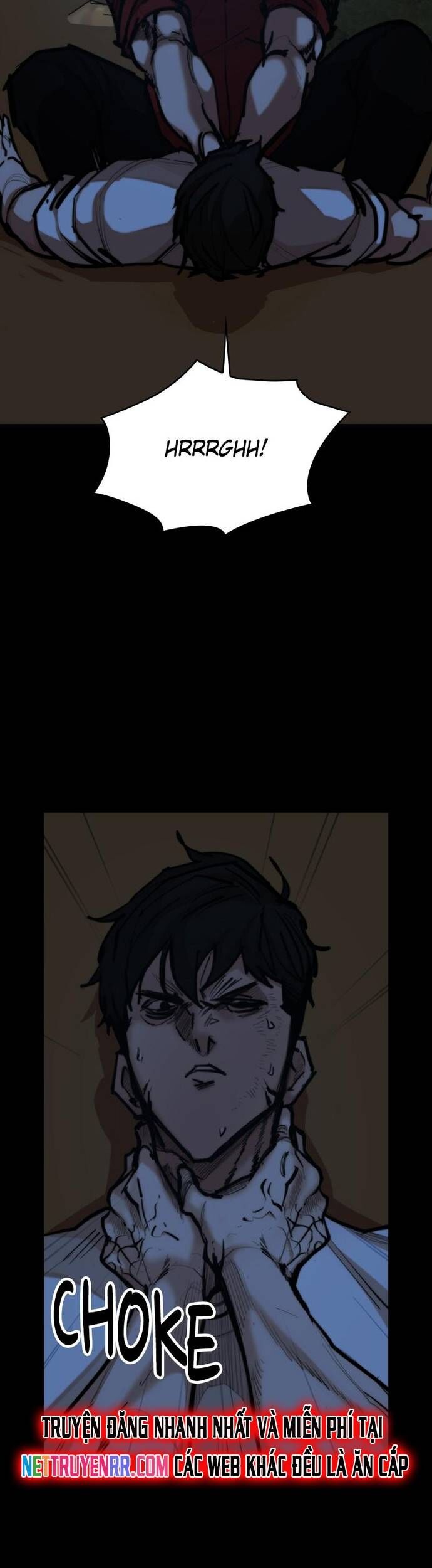 Xích Nguyệt Chapter 45 - 21