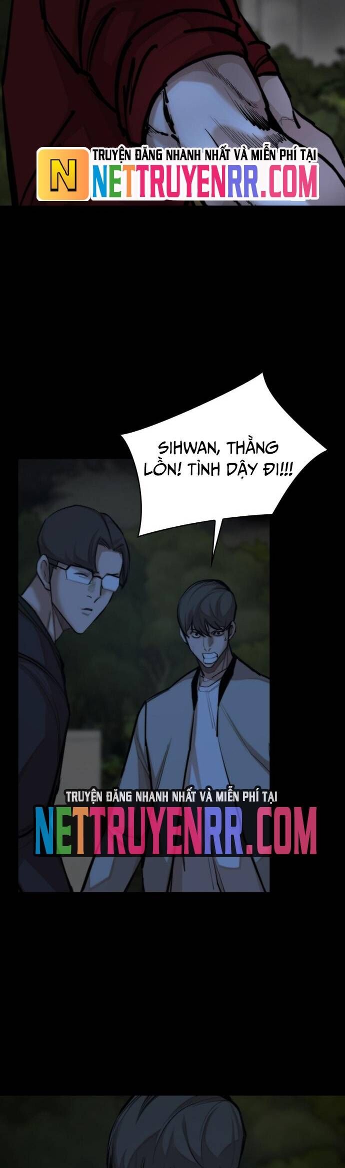 Xích Nguyệt Chapter 45 - 24