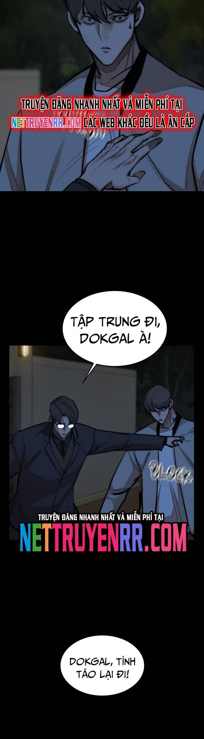 Xích Nguyệt Chapter 45 - 25