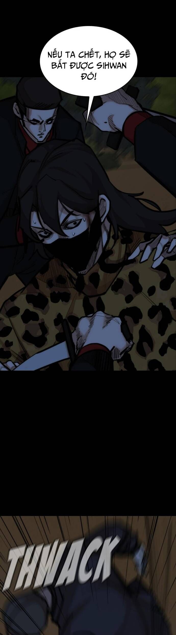 Xích Nguyệt Chapter 45 - 26