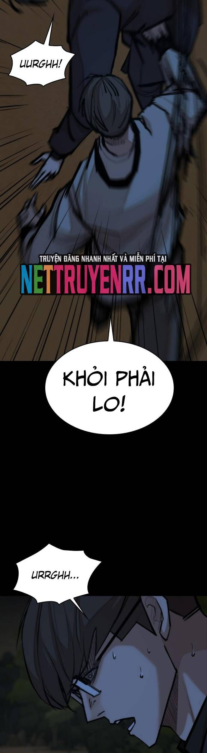 Xích Nguyệt Chapter 45 - 27