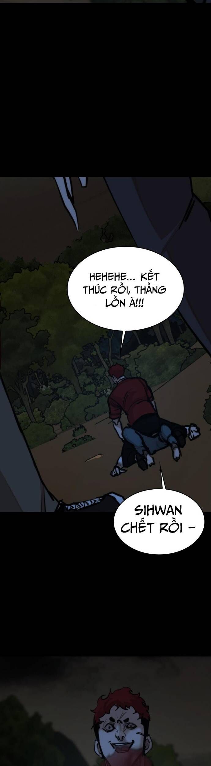 Xích Nguyệt Chapter 45 - 28