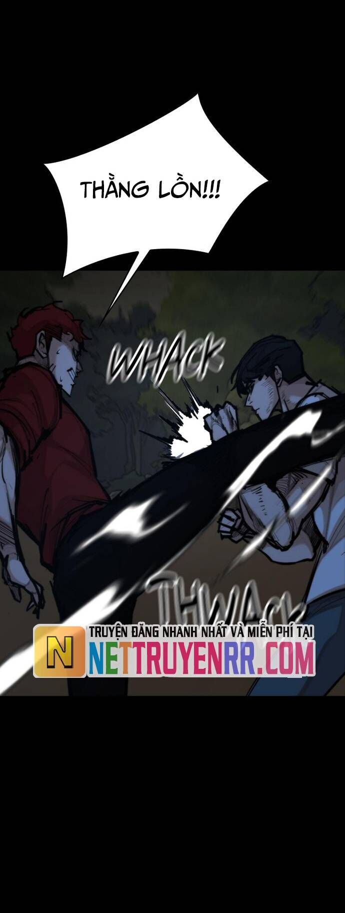 Xích Nguyệt Chapter 45 - 32