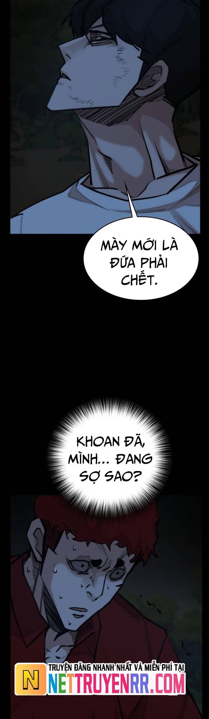 Xích Nguyệt Chapter 45 - 34