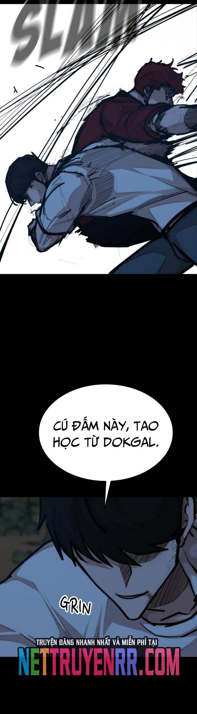 Xích Nguyệt Chapter 45 - 37