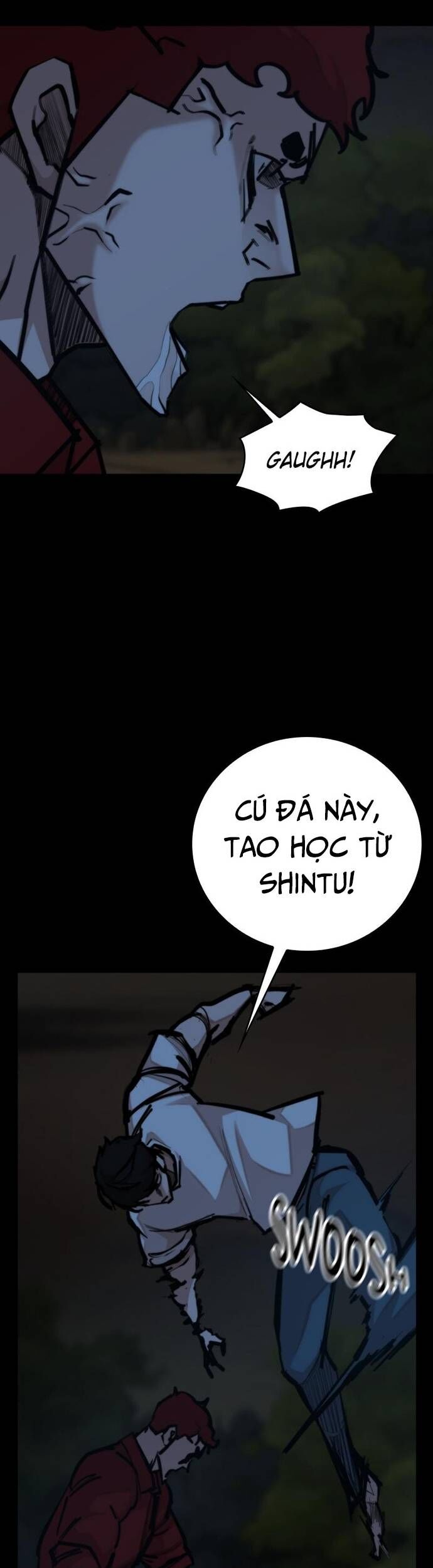 Xích Nguyệt Chapter 45 - 38