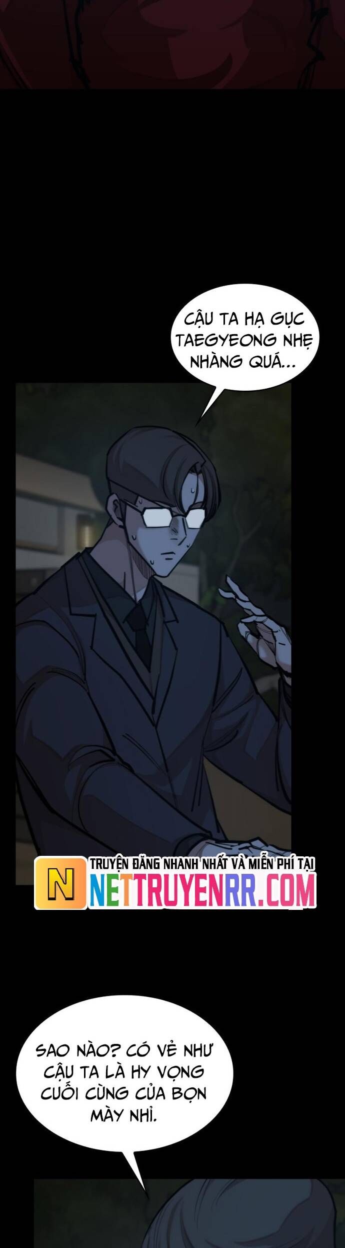 Xích Nguyệt Chapter 45 - 43