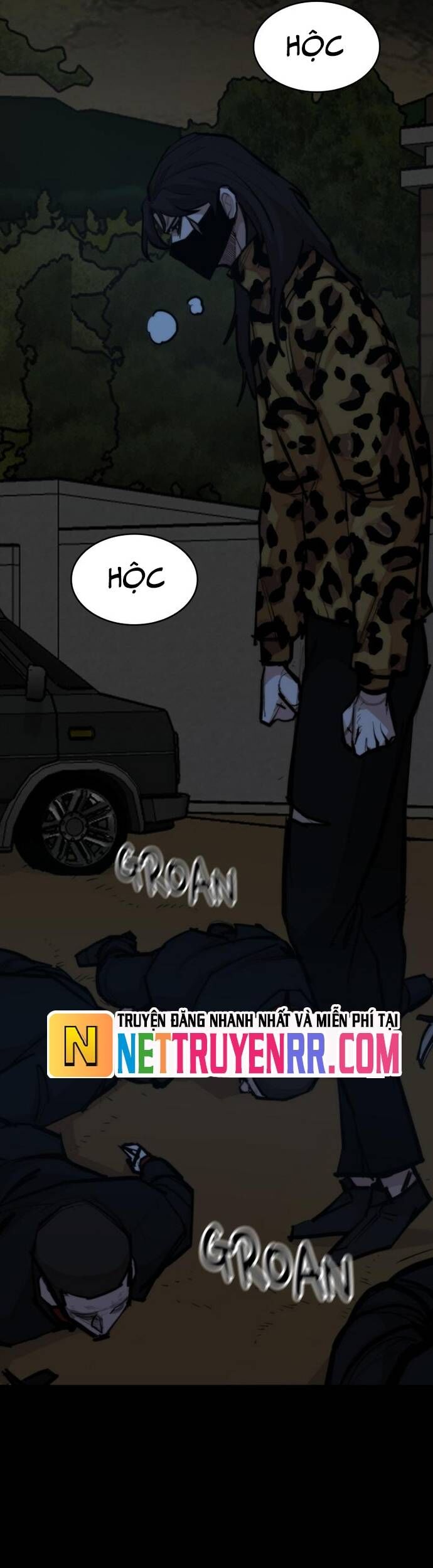 Xích Nguyệt Chapter 45 - 45