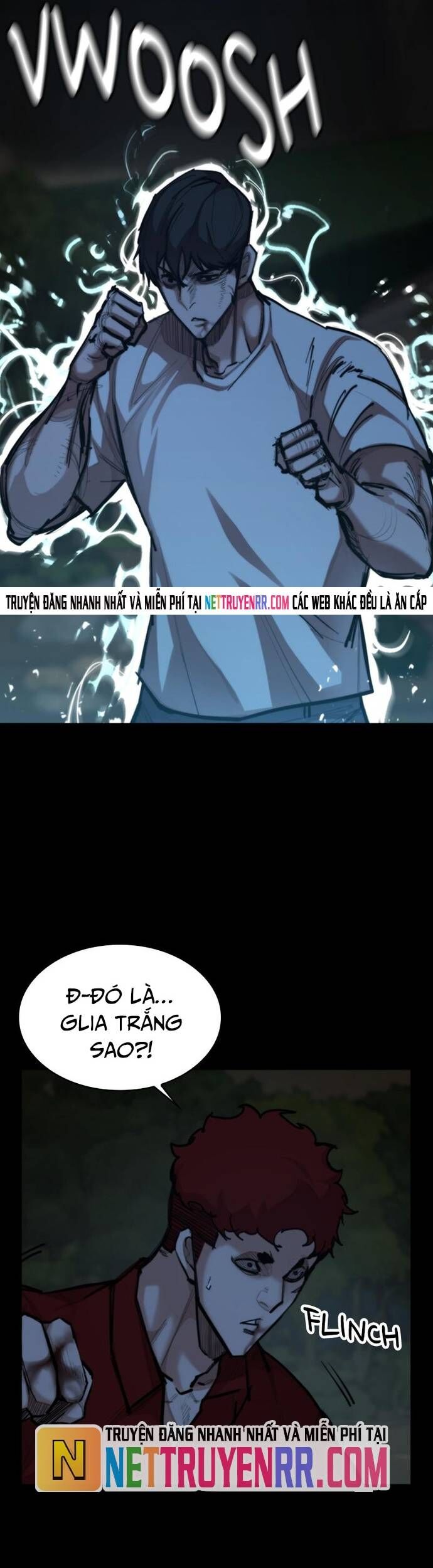 Xích Nguyệt Chapter 45 - 6