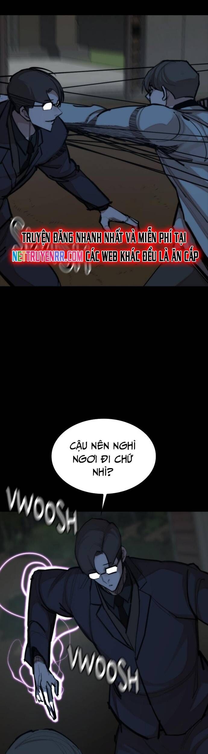 Xích Nguyệt Chapter 45 - 8