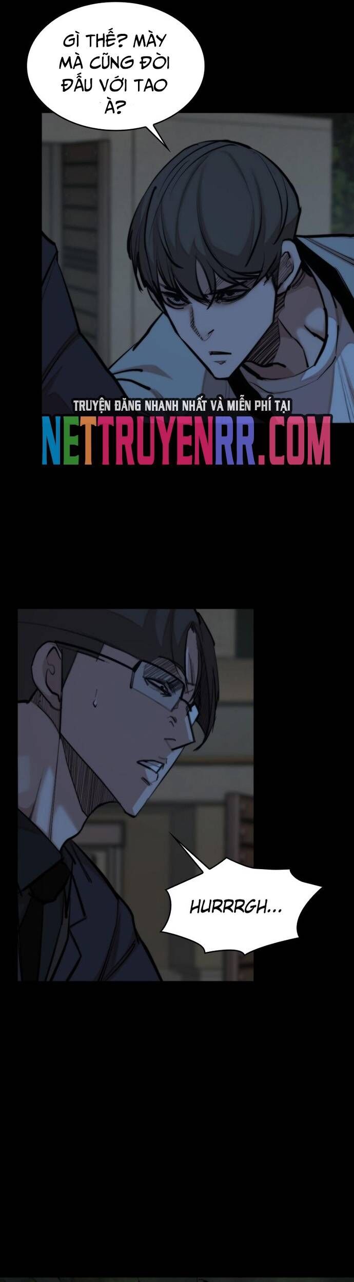 Xích Nguyệt Chapter 45 - 10