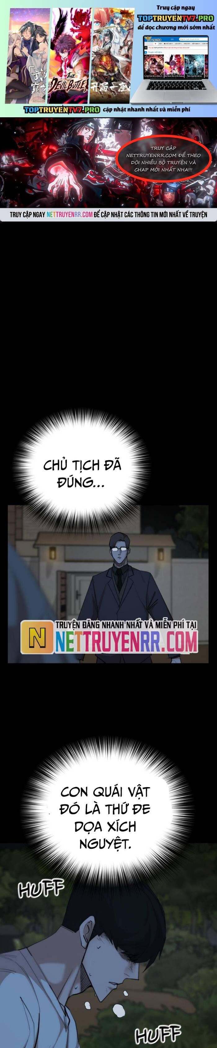 Xích Nguyệt Chapter 46 - 2