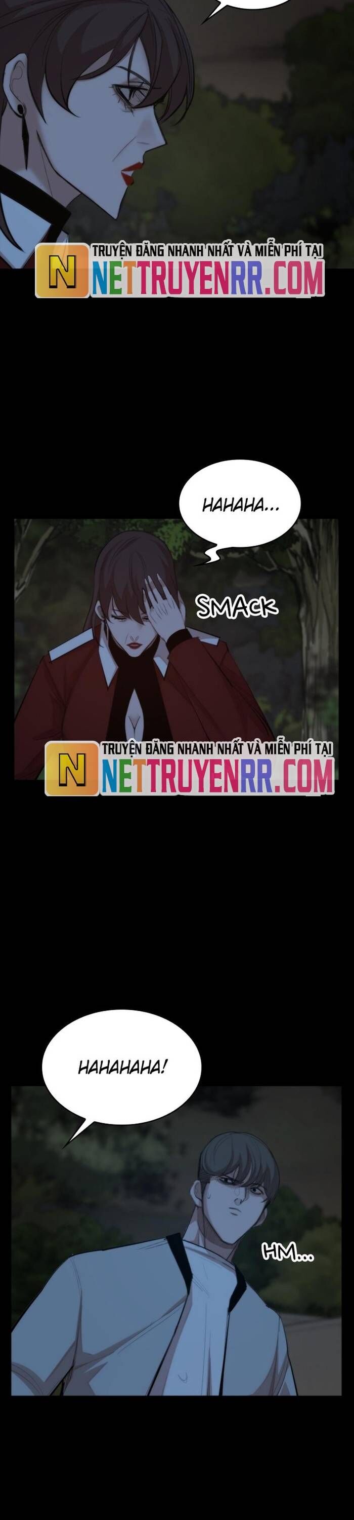 Xích Nguyệt Chapter 46 - 12