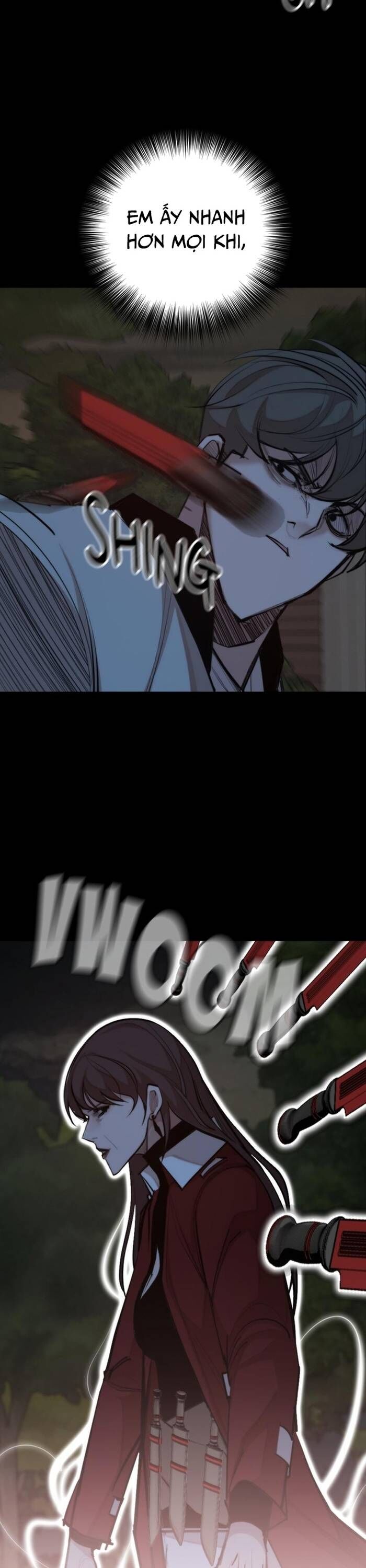 Xích Nguyệt Chapter 46 - 14