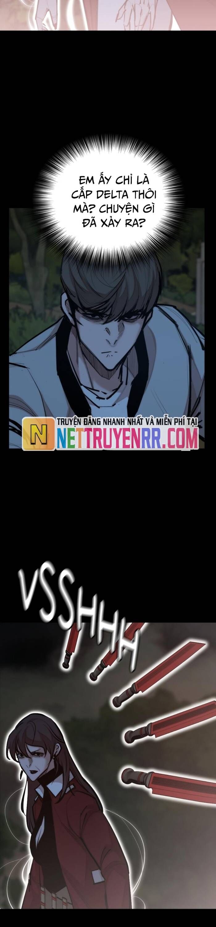 Xích Nguyệt Chapter 46 - 15