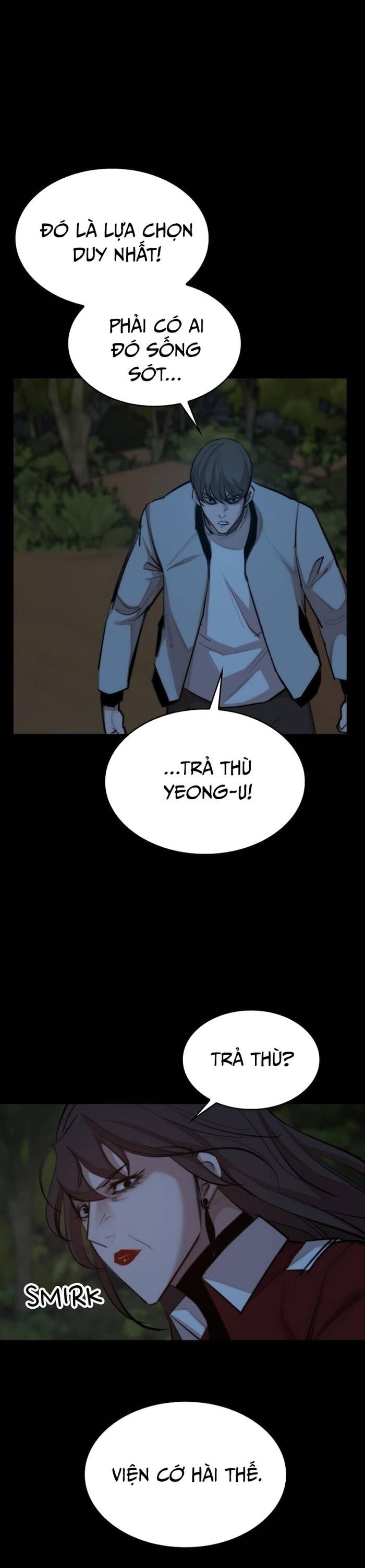 Xích Nguyệt Chapter 46 - 16