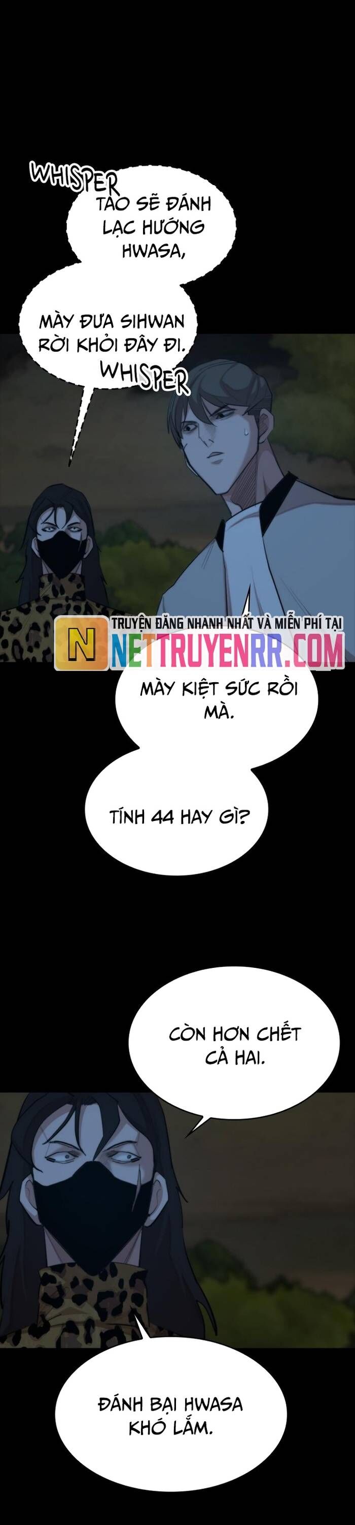 Xích Nguyệt Chapter 46 - 17