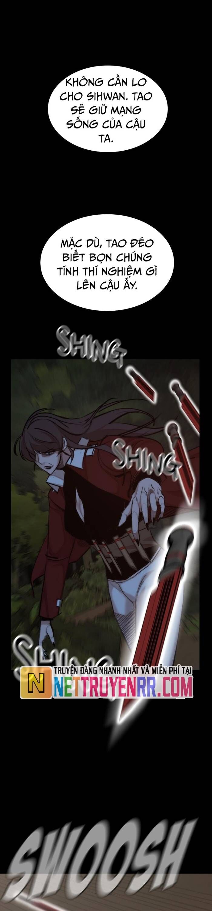 Xích Nguyệt Chapter 46 - 18