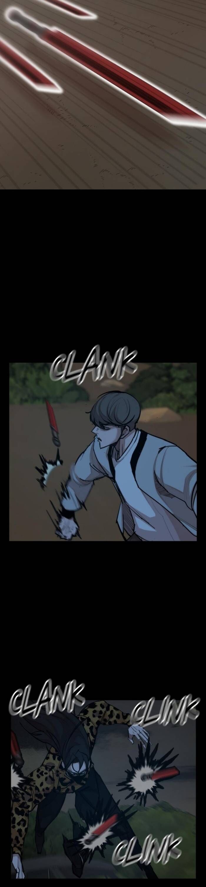 Xích Nguyệt Chapter 46 - 19