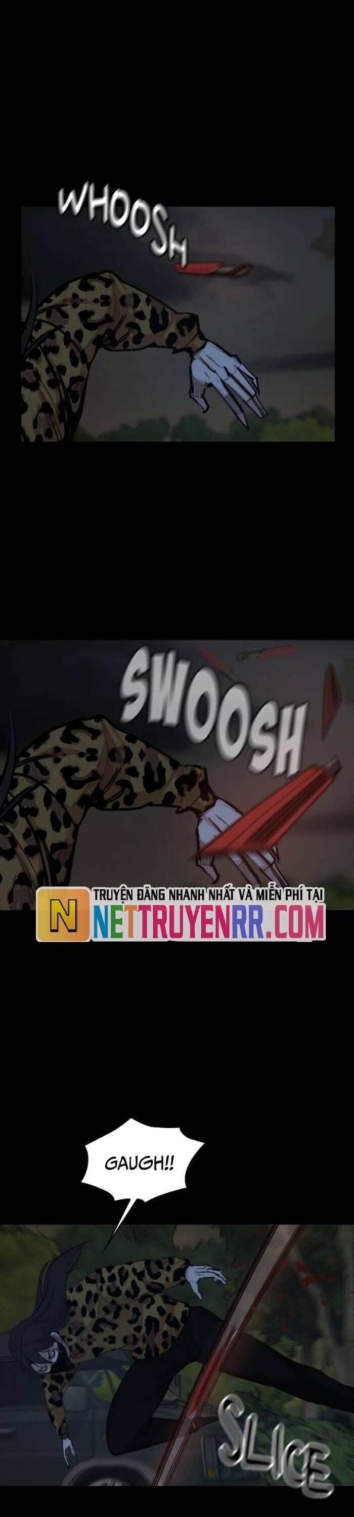Xích Nguyệt Chapter 46 - 20