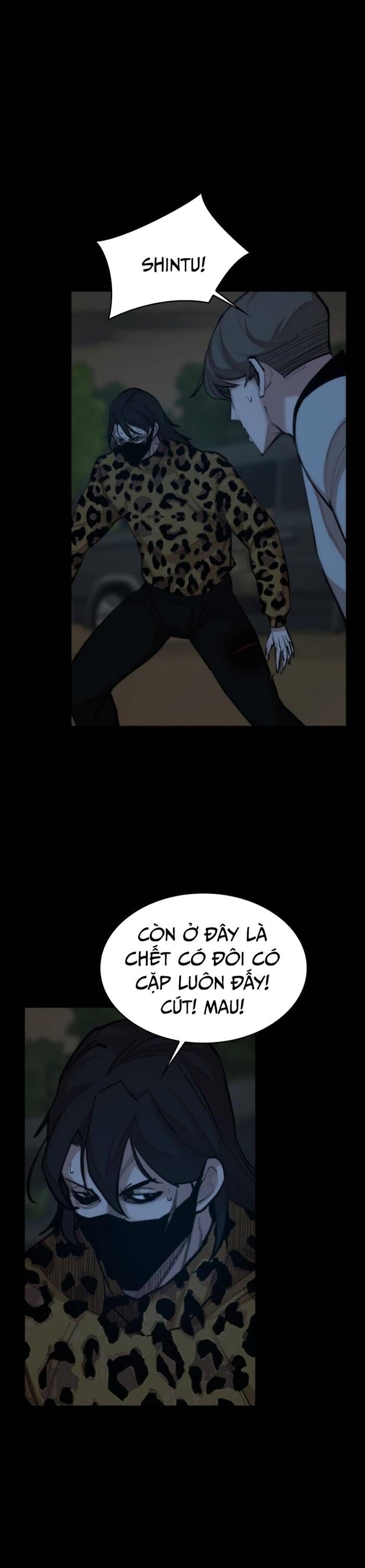 Xích Nguyệt Chapter 46 - 21