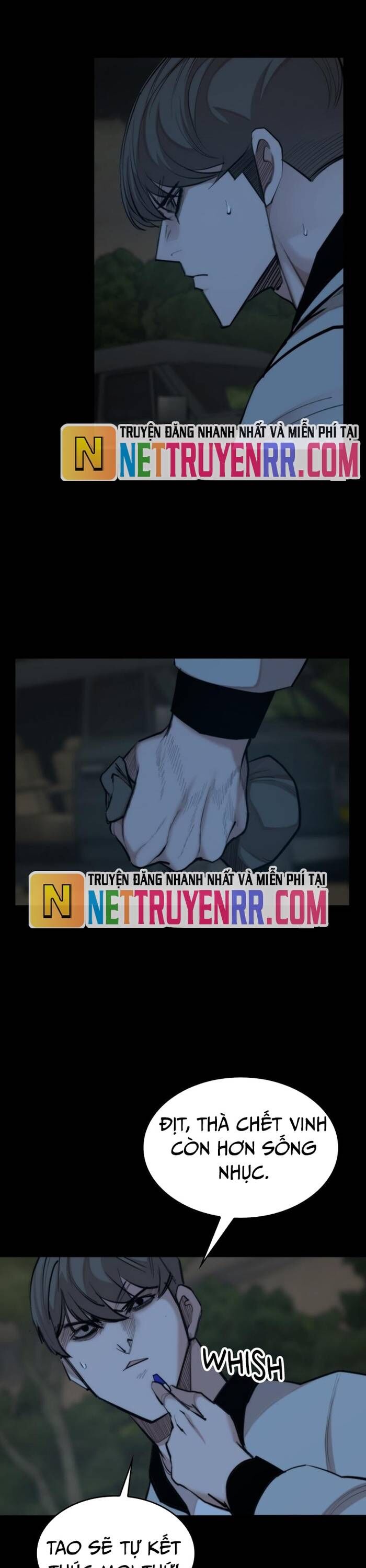 Xích Nguyệt Chapter 46 - 22