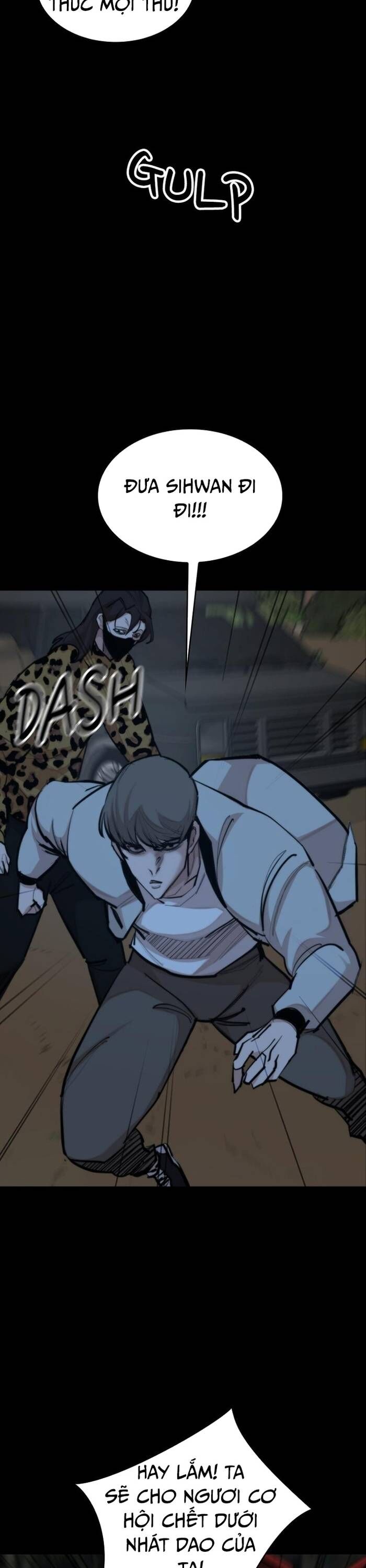 Xích Nguyệt Chapter 46 - 23