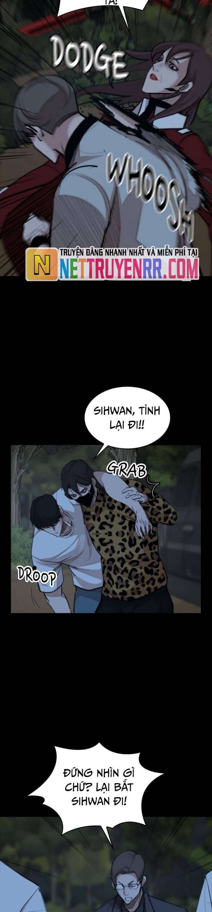 Xích Nguyệt Chapter 46 - 24