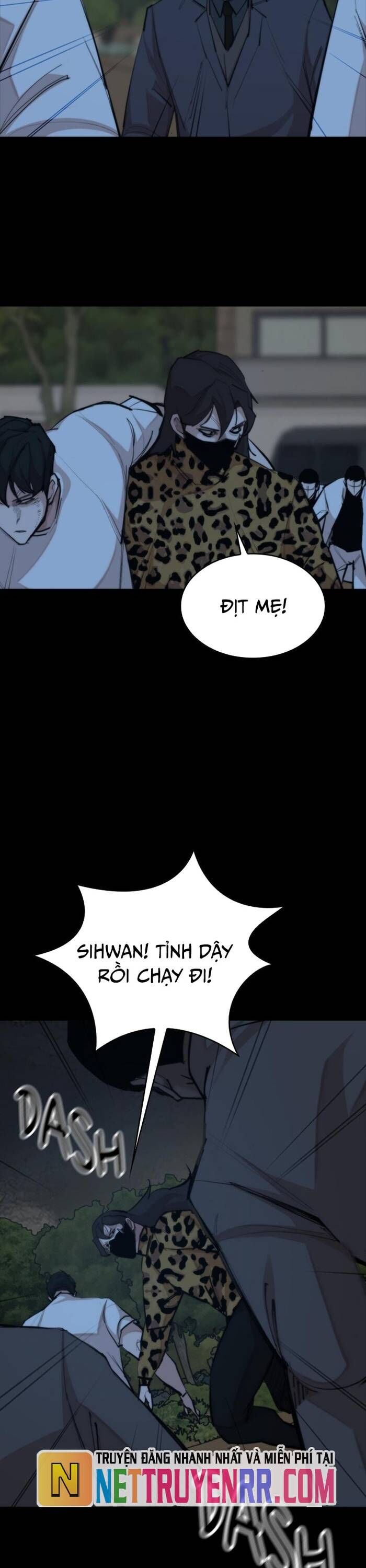 Xích Nguyệt Chapter 46 - 25