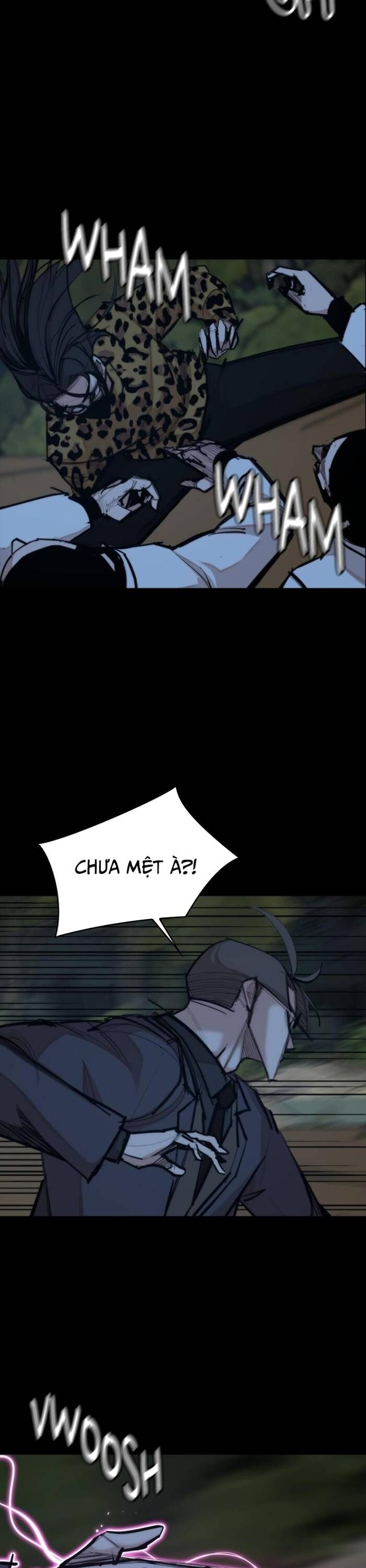 Xích Nguyệt Chapter 46 - 26