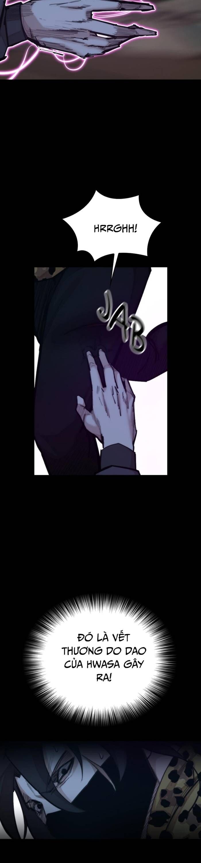 Xích Nguyệt Chapter 46 - 27