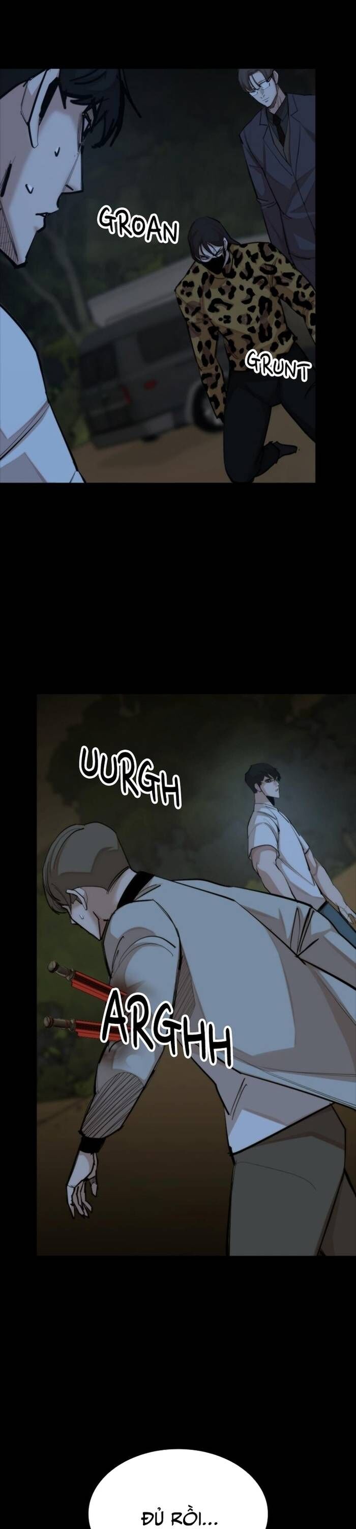 Xích Nguyệt Chapter 46 - 29