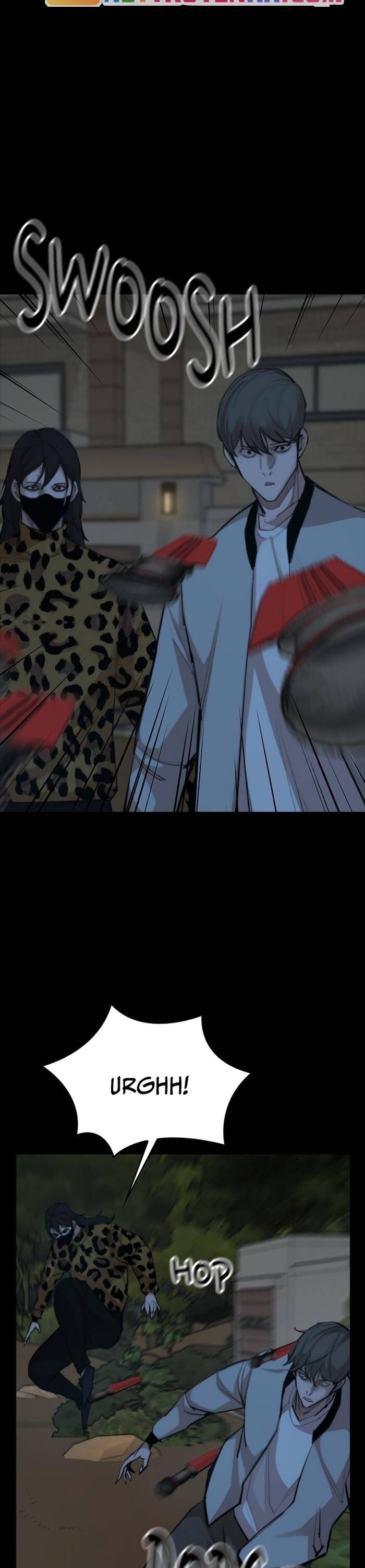 Xích Nguyệt Chapter 46 - 4