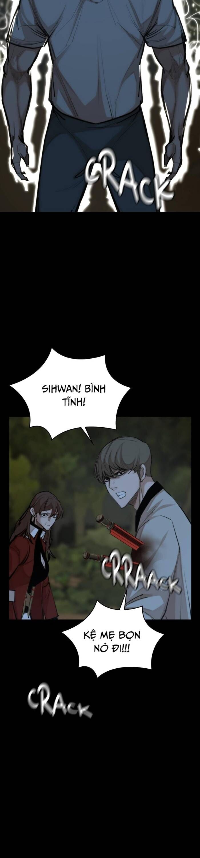 Xích Nguyệt Chapter 46 - 31