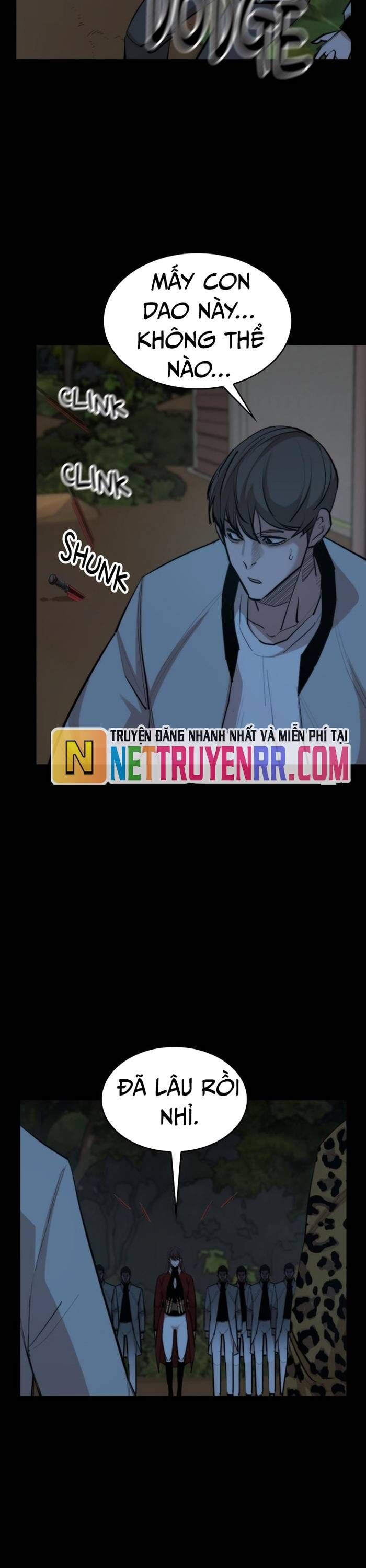 Xích Nguyệt Chapter 46 - 5