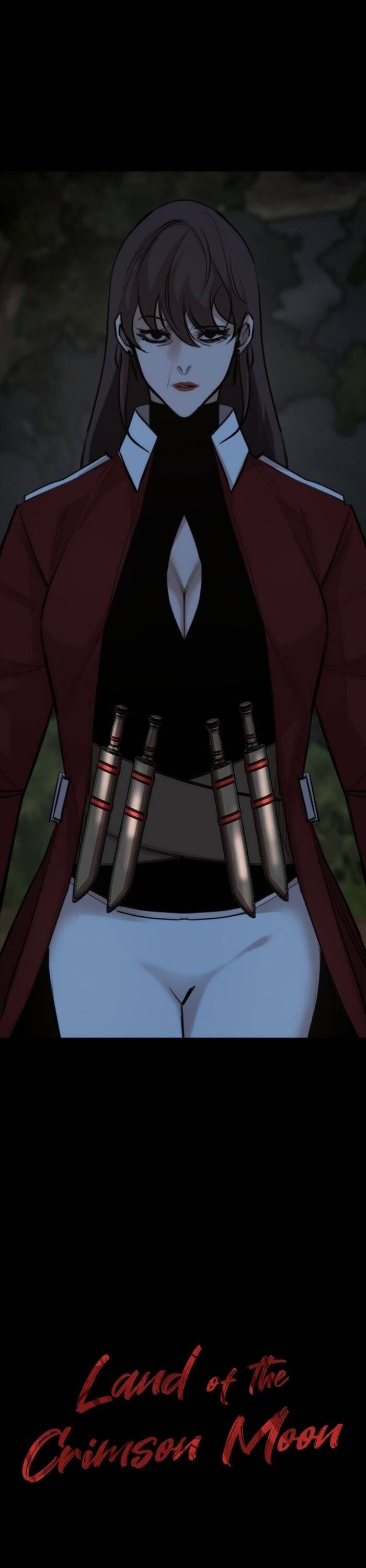 Xích Nguyệt Chapter 46 - 6