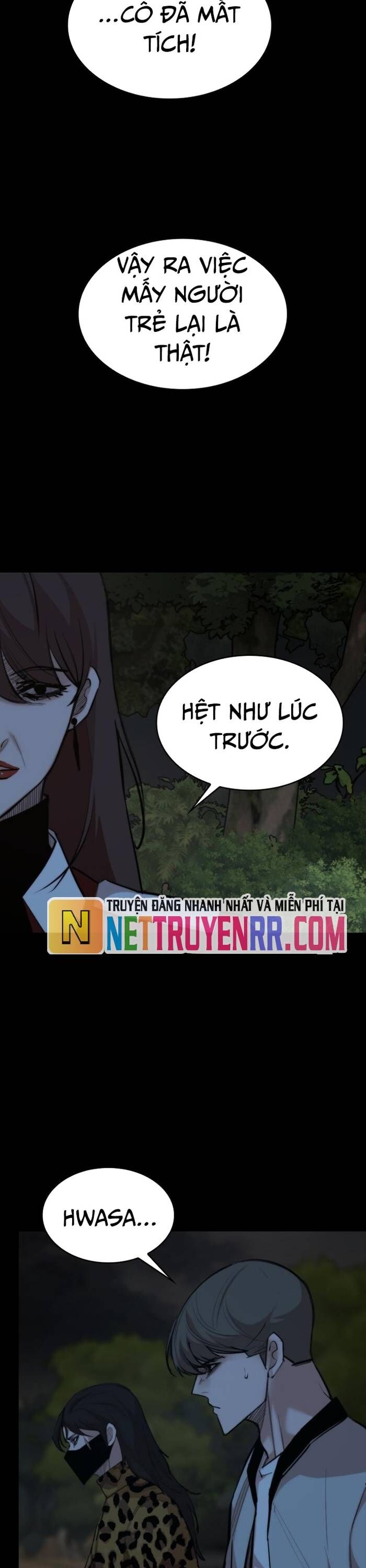 Xích Nguyệt Chapter 46 - 8