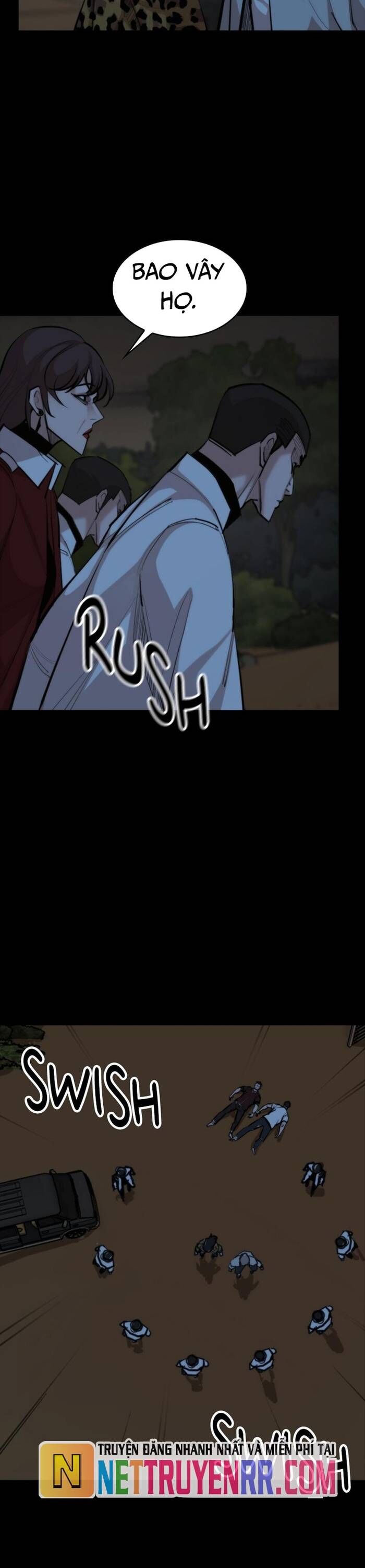 Xích Nguyệt Chapter 46 - 9