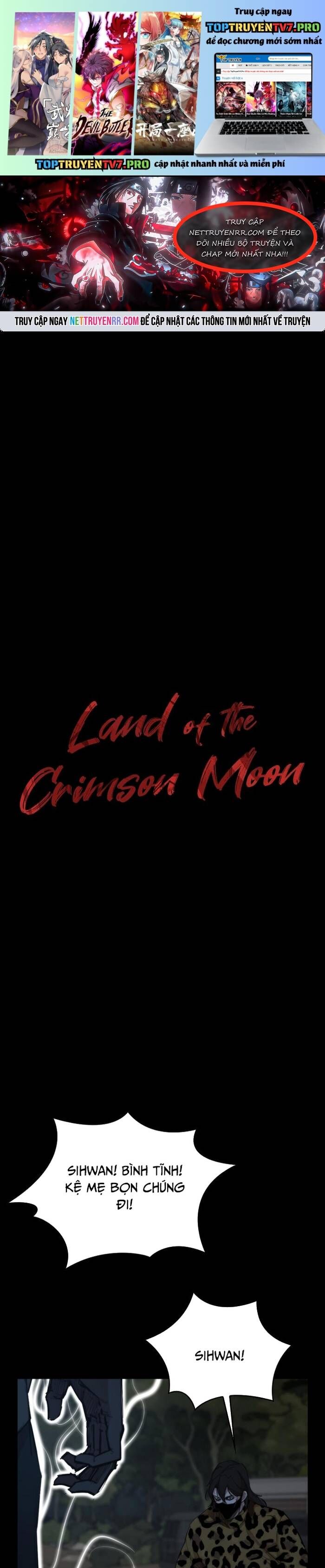 Xích Nguyệt Chapter 47 - 1