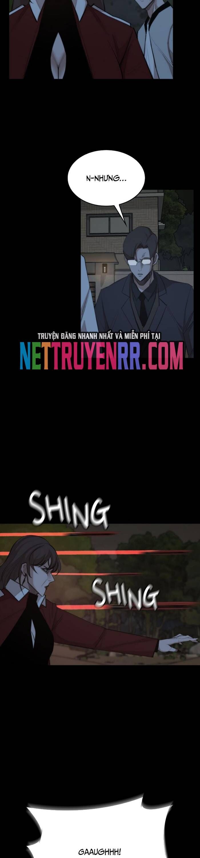 Xích Nguyệt Chapter 47 - 11