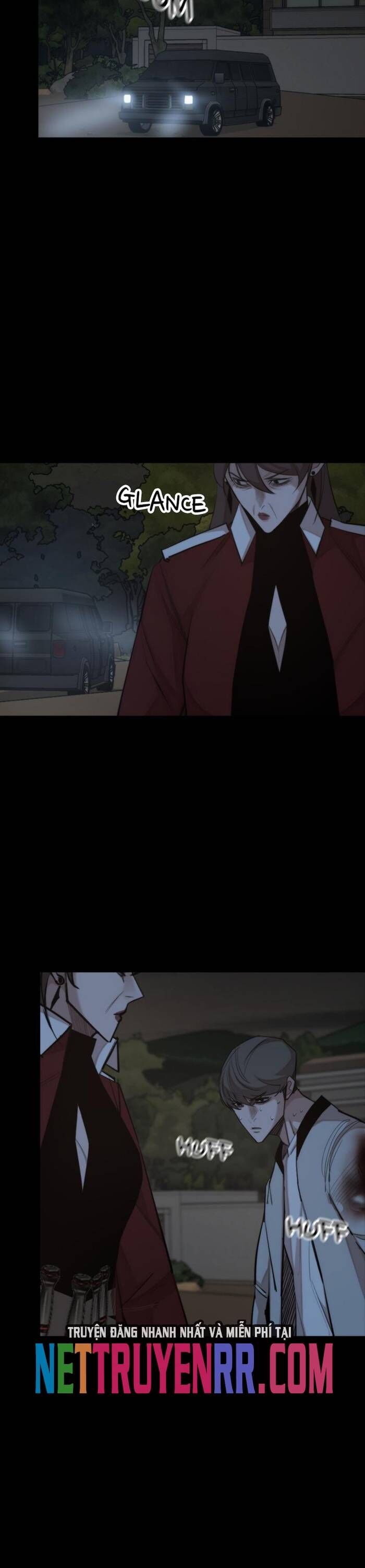 Xích Nguyệt Chapter 47 - 14